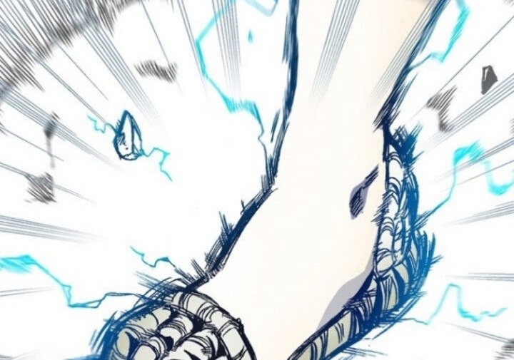 Memoir Of The King Of War Chapter 34 Gambar 20