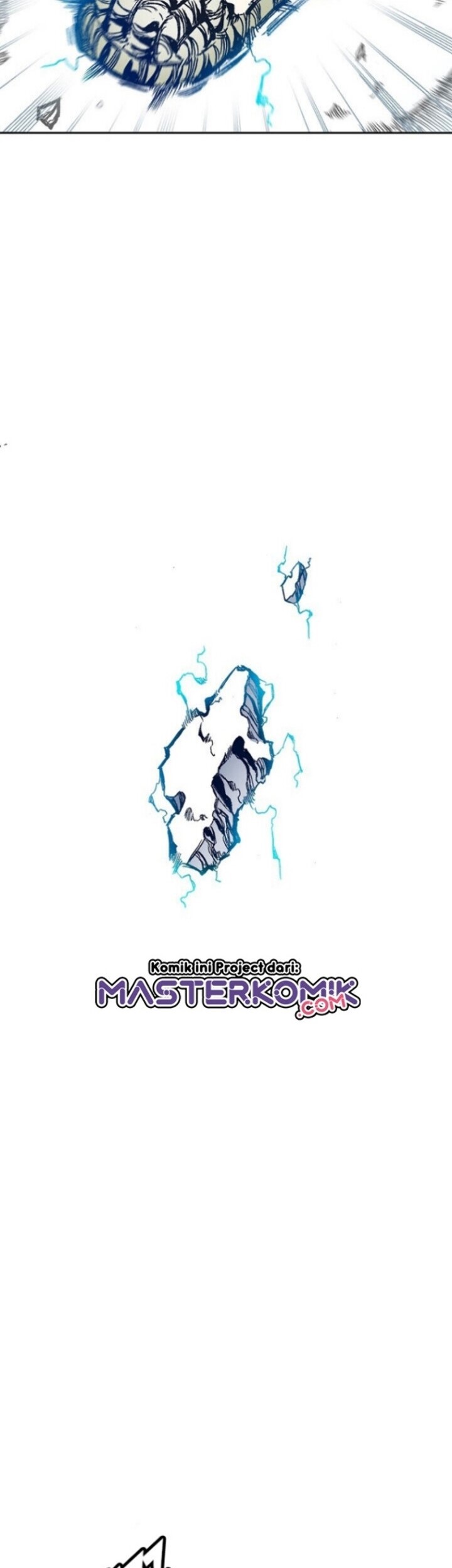 Memoir Of The King Of War Chapter 34 Gambar 21