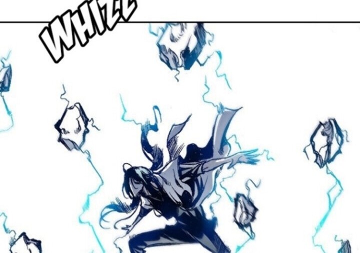 Memoir Of The King Of War Chapter 34 Gambar 22