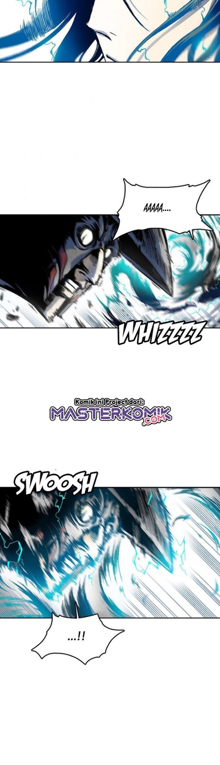 Memoir Of The King Of War Chapter 34 Gambar 27