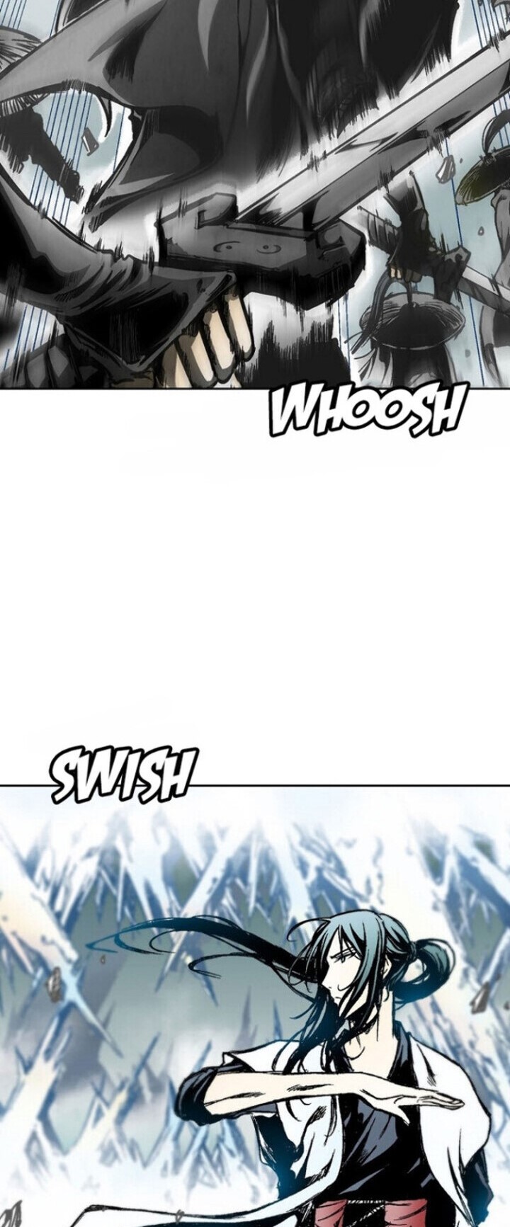 Memoir Of The King Of War Chapter 34 Gambar 32