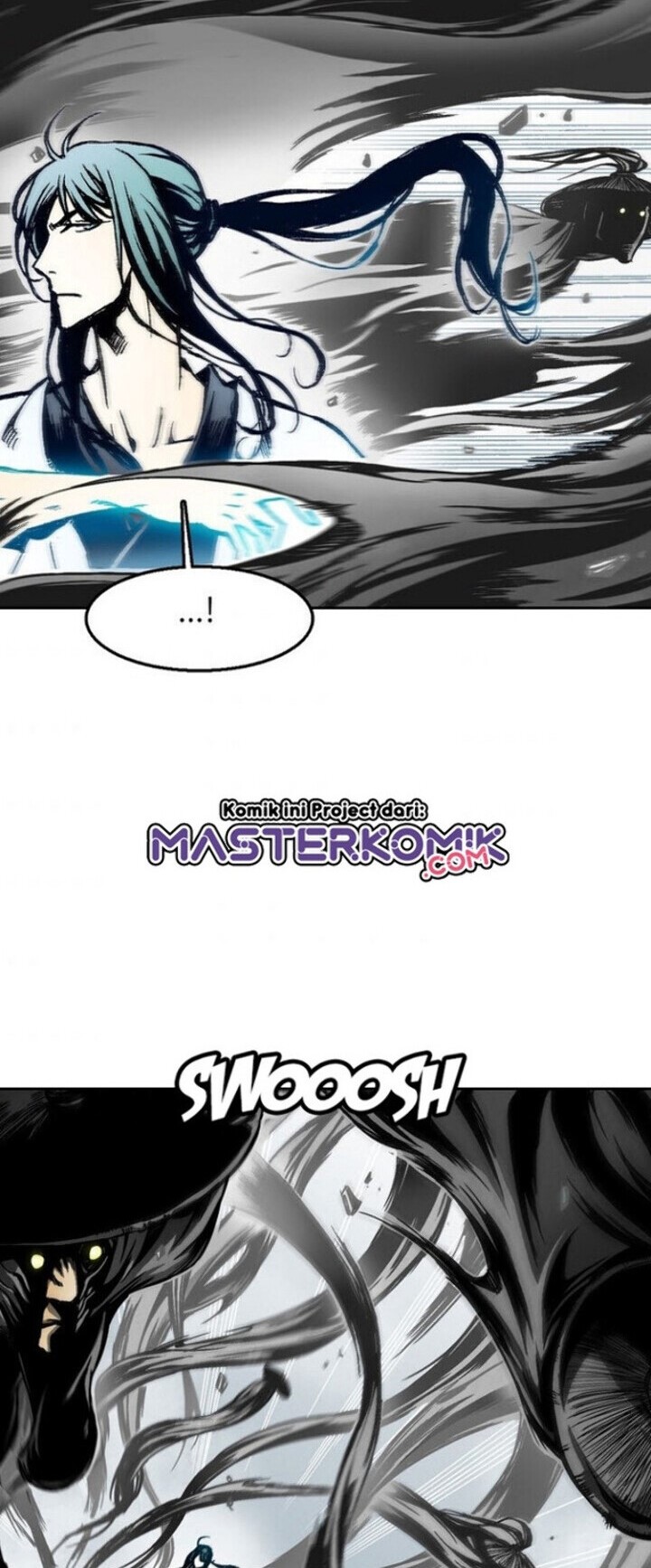 Memoir Of The King Of War Chapter 34 Gambar 34