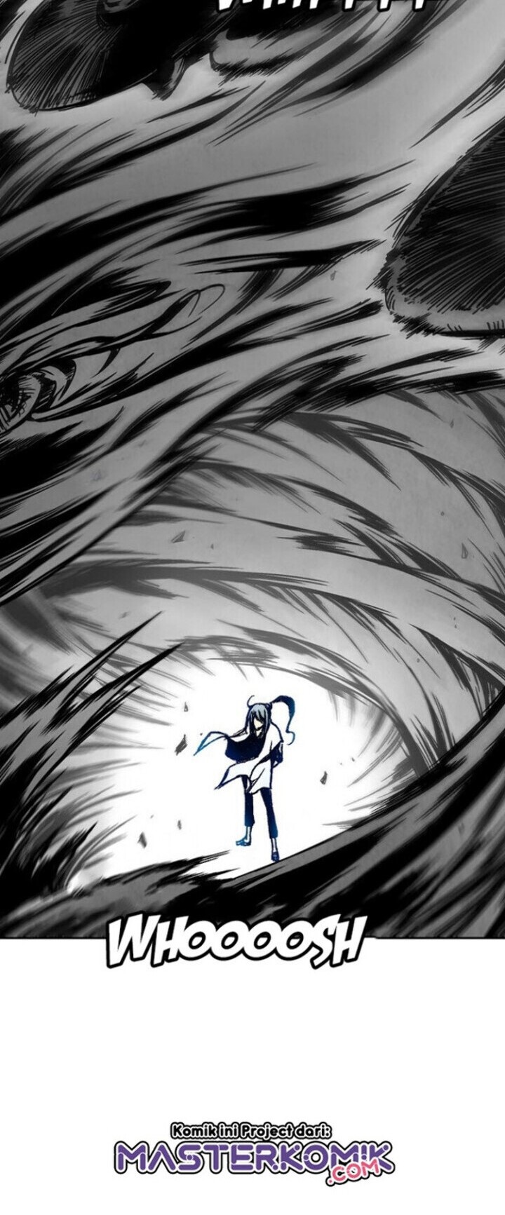 Memoir Of The King Of War Chapter 34 Gambar 37