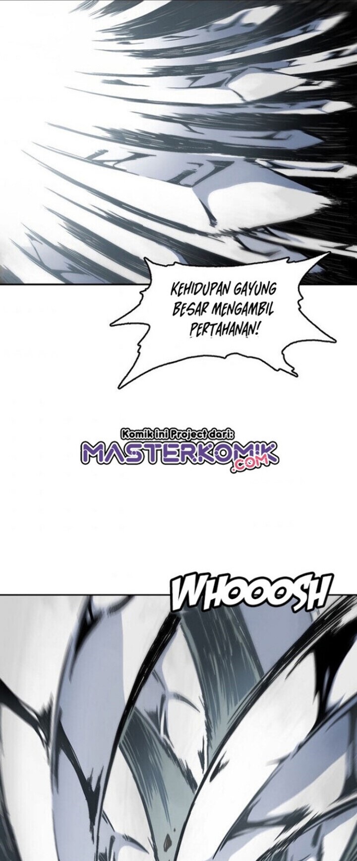 Memoir Of The King Of War Chapter 34 Gambar 40