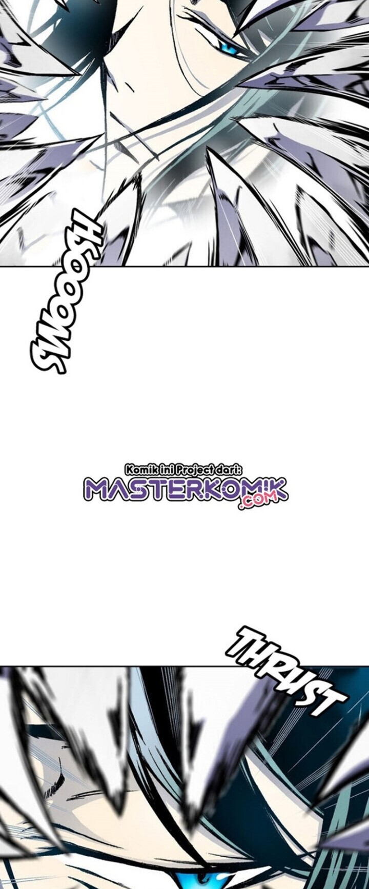 Memoir Of The King Of War Chapter 34 Gambar 42