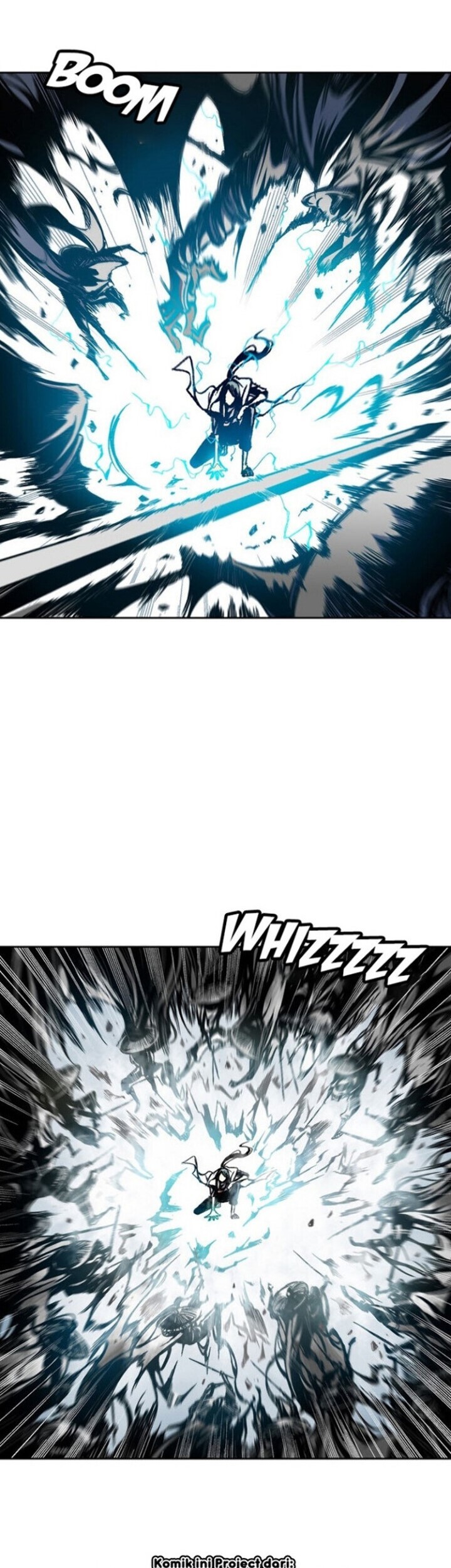 Memoir Of The King Of War Chapter 35 Gambar 11