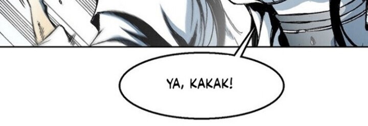 Memoir Of The King Of War Chapter 35 Gambar 20