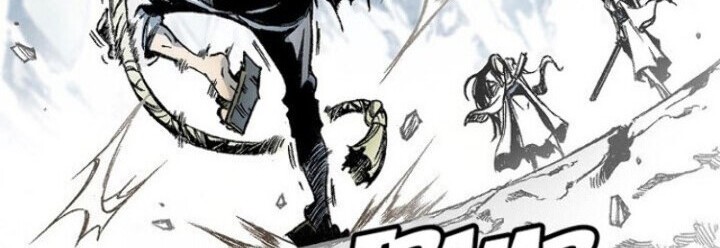 Memoir Of The King Of War Chapter 35 Gambar 28