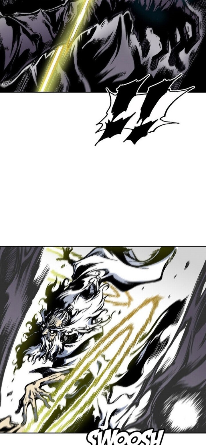 Memoir Of The King Of War Chapter 35 Gambar 31