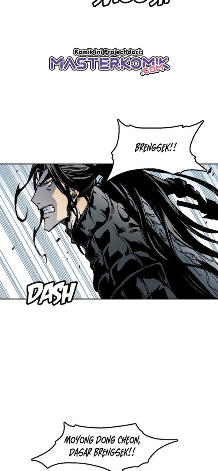 Memoir Of The King Of War Chapter 35 Gambar 32
