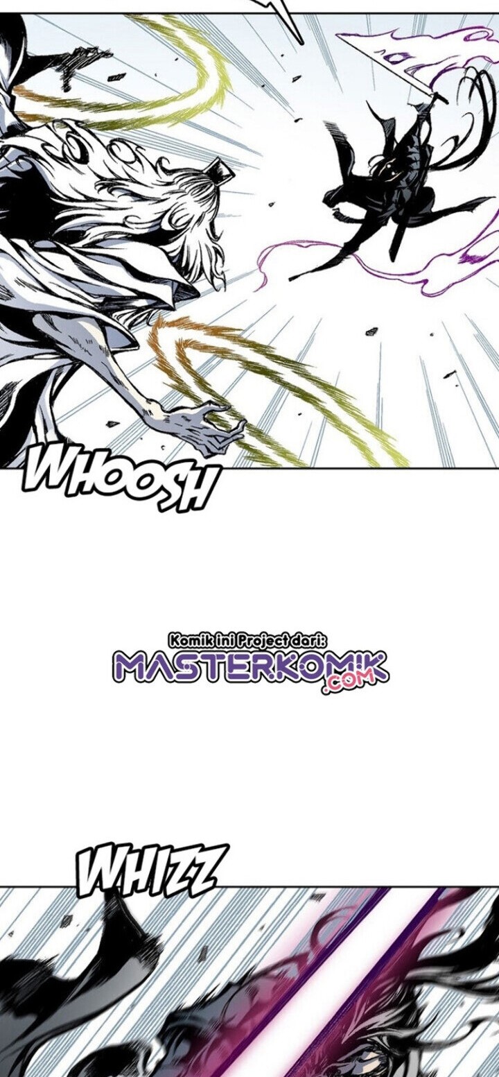 Memoir Of The King Of War Chapter 35 Gambar 33