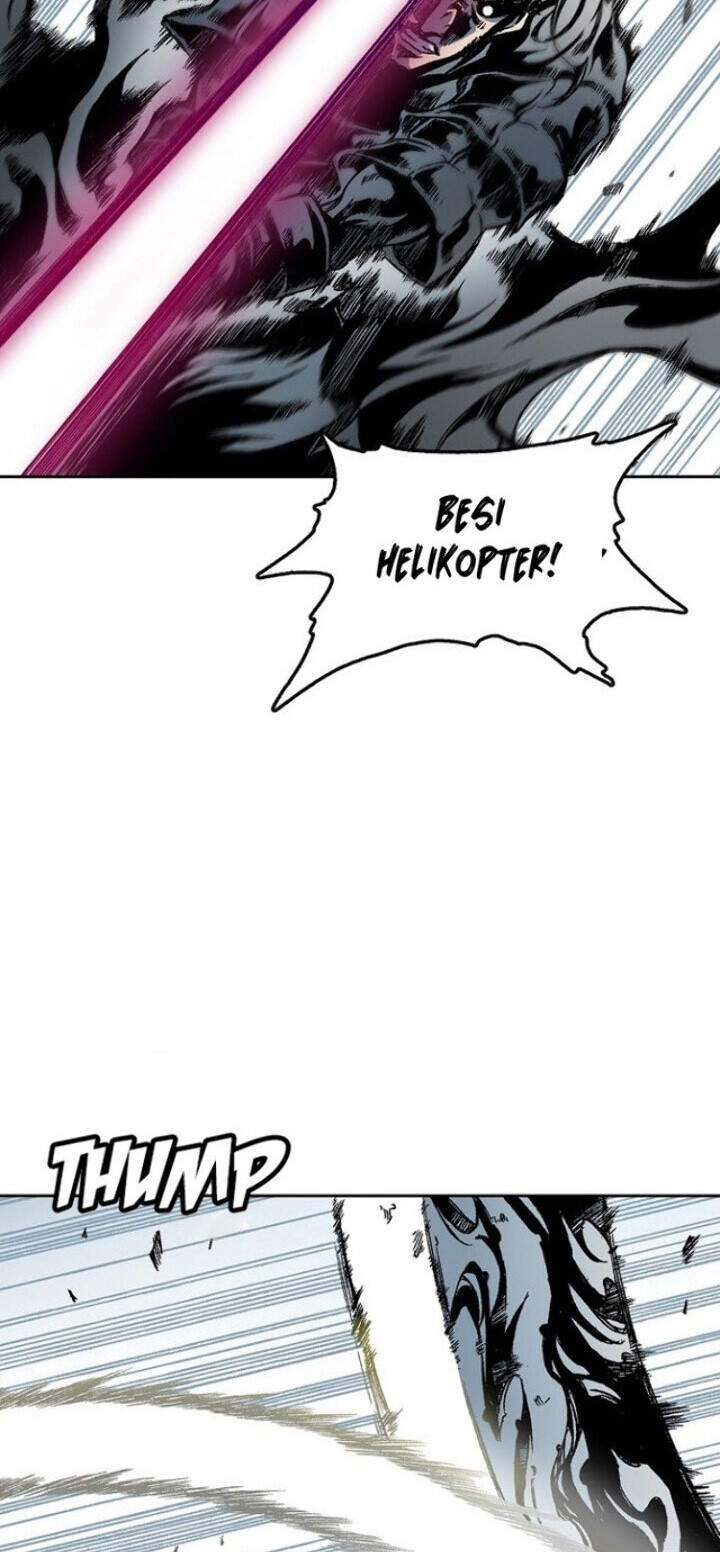 Memoir Of The King Of War Chapter 35 Gambar 34