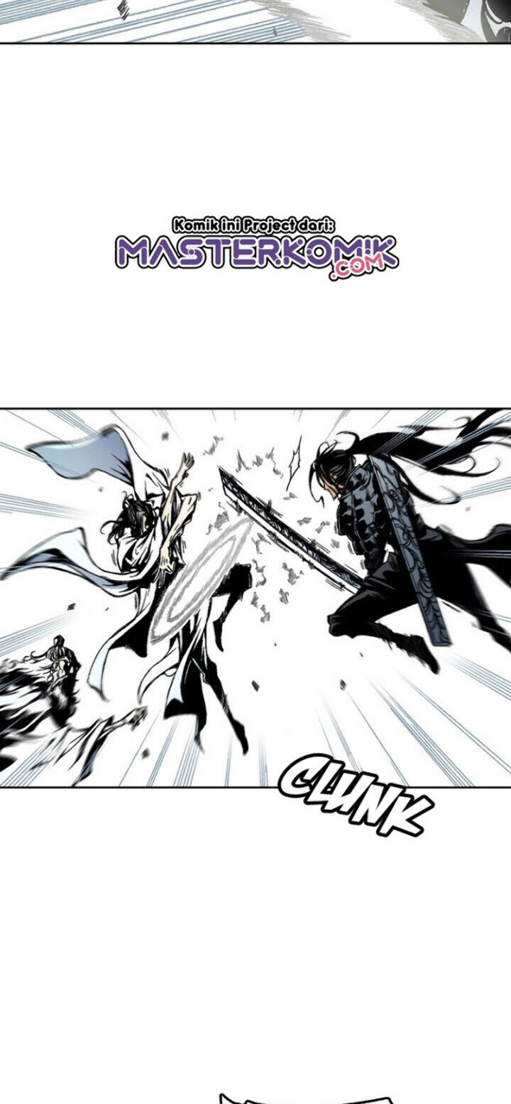 Memoir Of The King Of War Chapter 35 Gambar 35