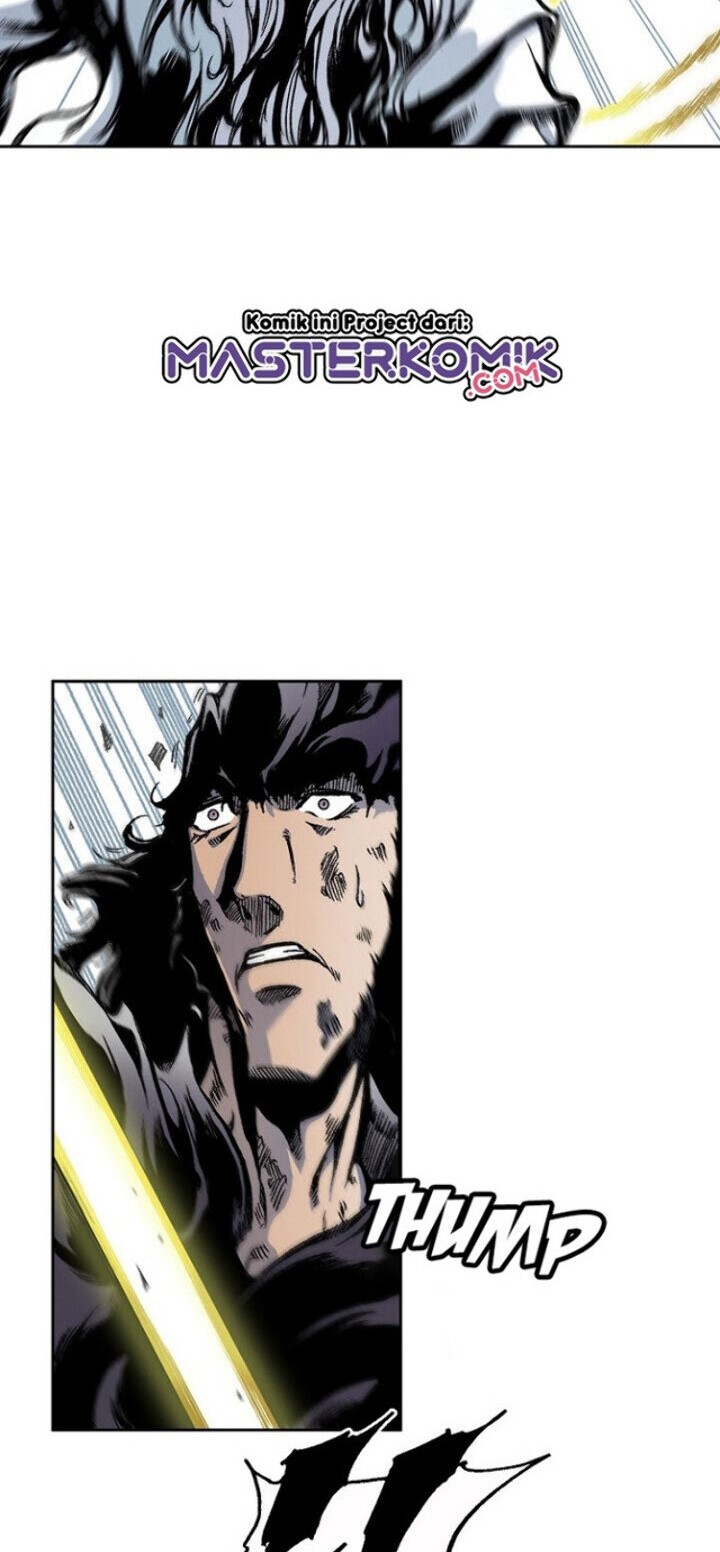 Memoir Of The King Of War Chapter 35 Gambar 38