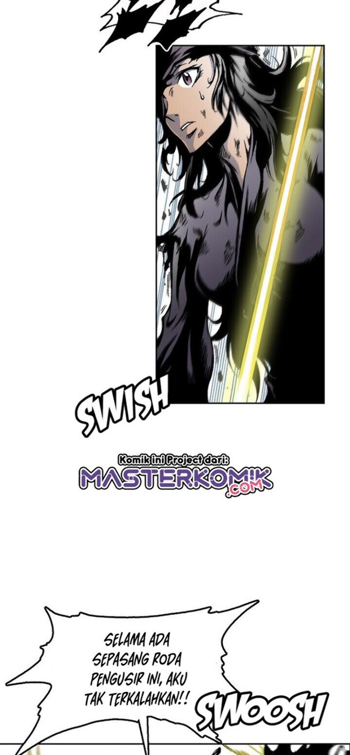 Memoir Of The King Of War Chapter 35 Gambar 39