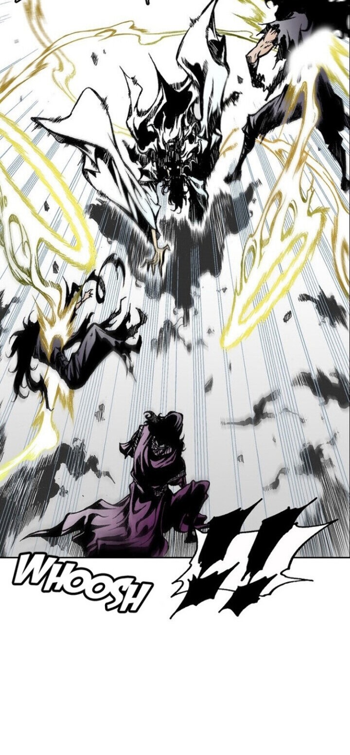 Memoir Of The King Of War Chapter 35 Gambar 40