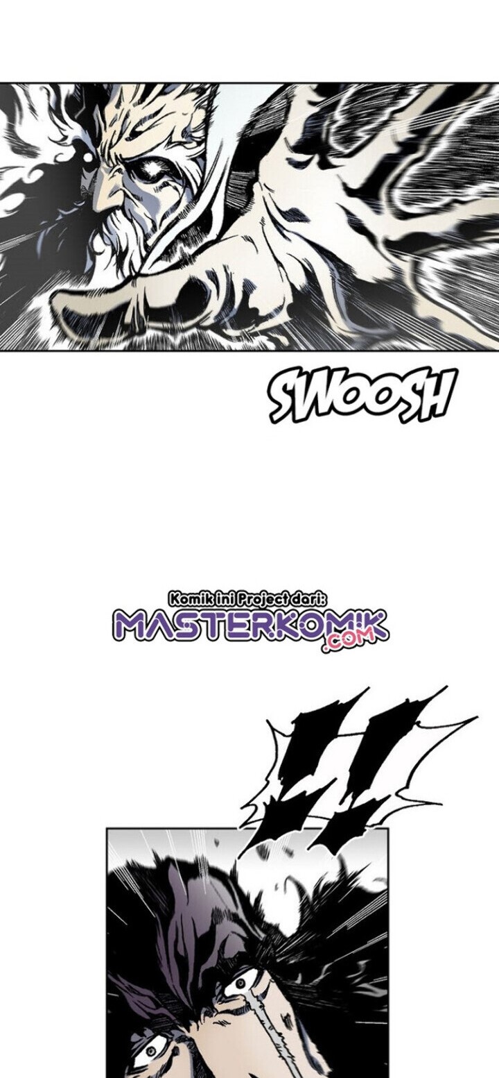 Memoir Of The King Of War Chapter 35 Gambar 41