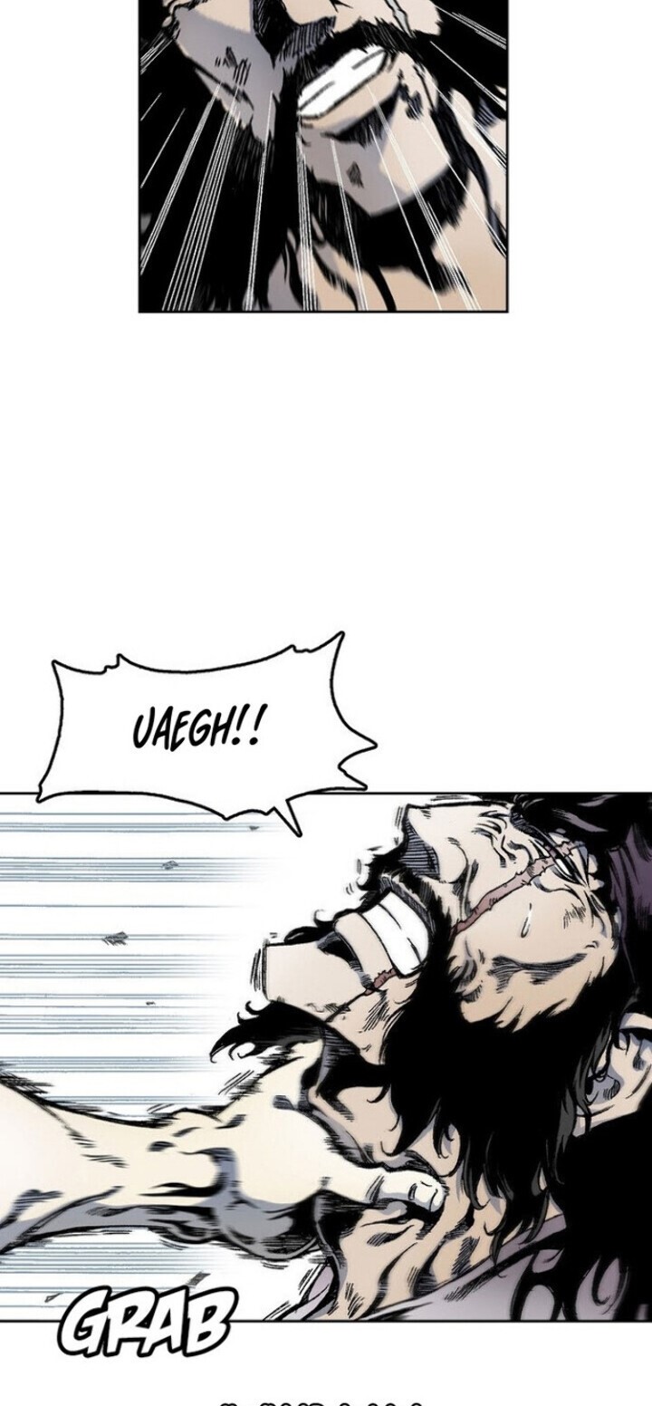 Memoir Of The King Of War Chapter 35 Gambar 42