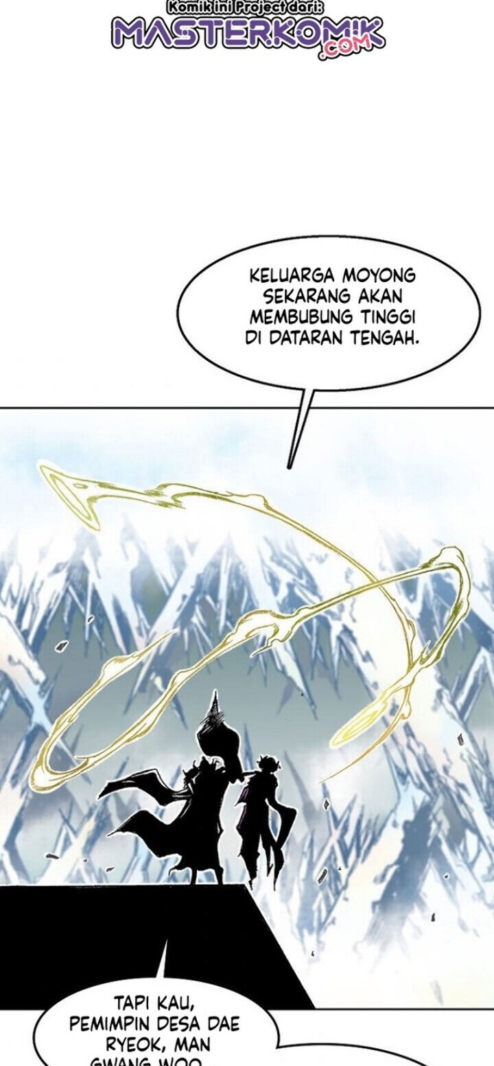 Memoir Of The King Of War Chapter 35 Gambar 43