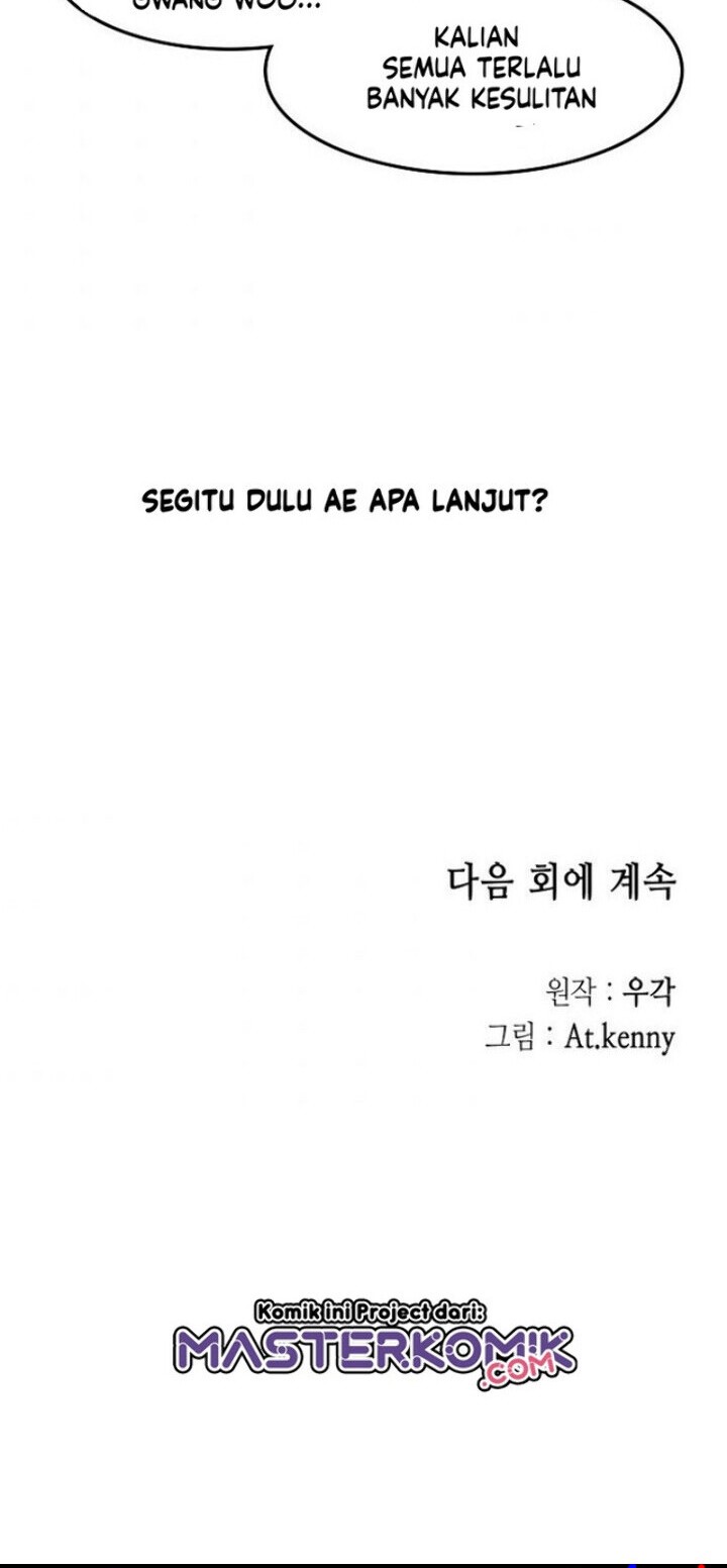 Memoir Of The King Of War Chapter 35 Gambar 44