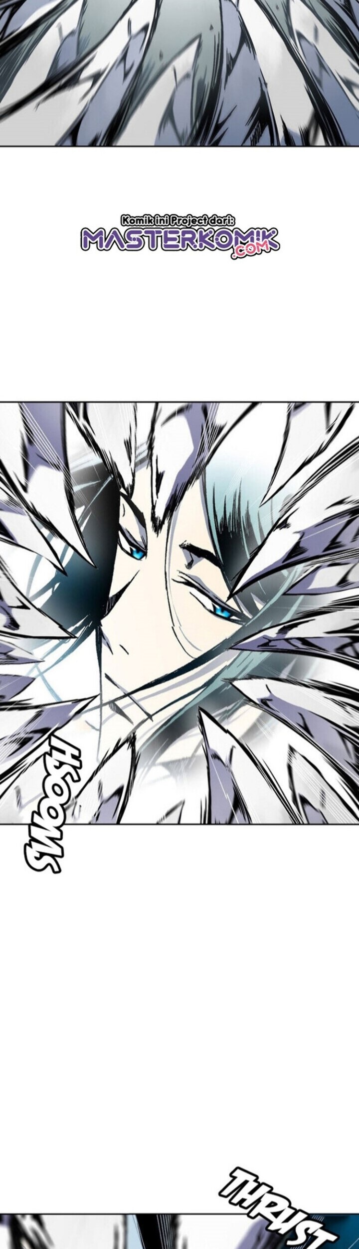 Memoir Of The King Of War Chapter 35 Gambar 3