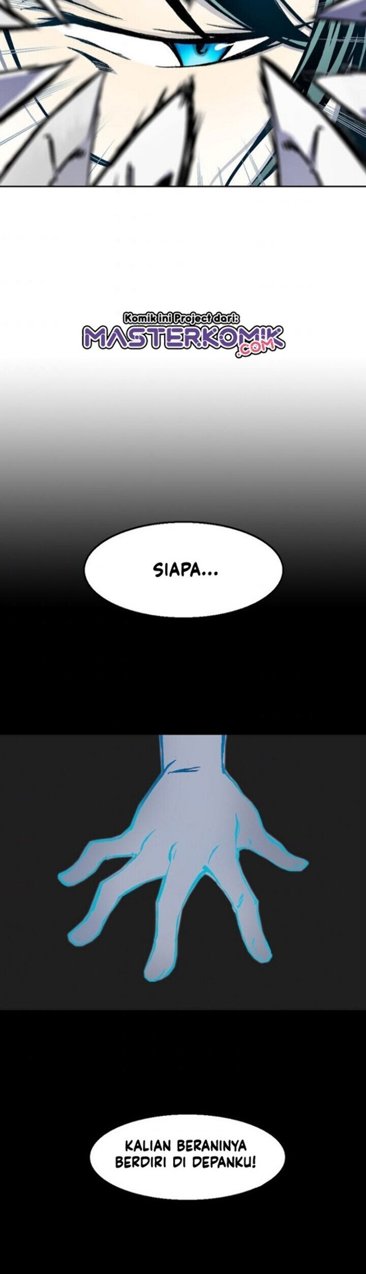 Memoir Of The King Of War Chapter 35 Gambar 5