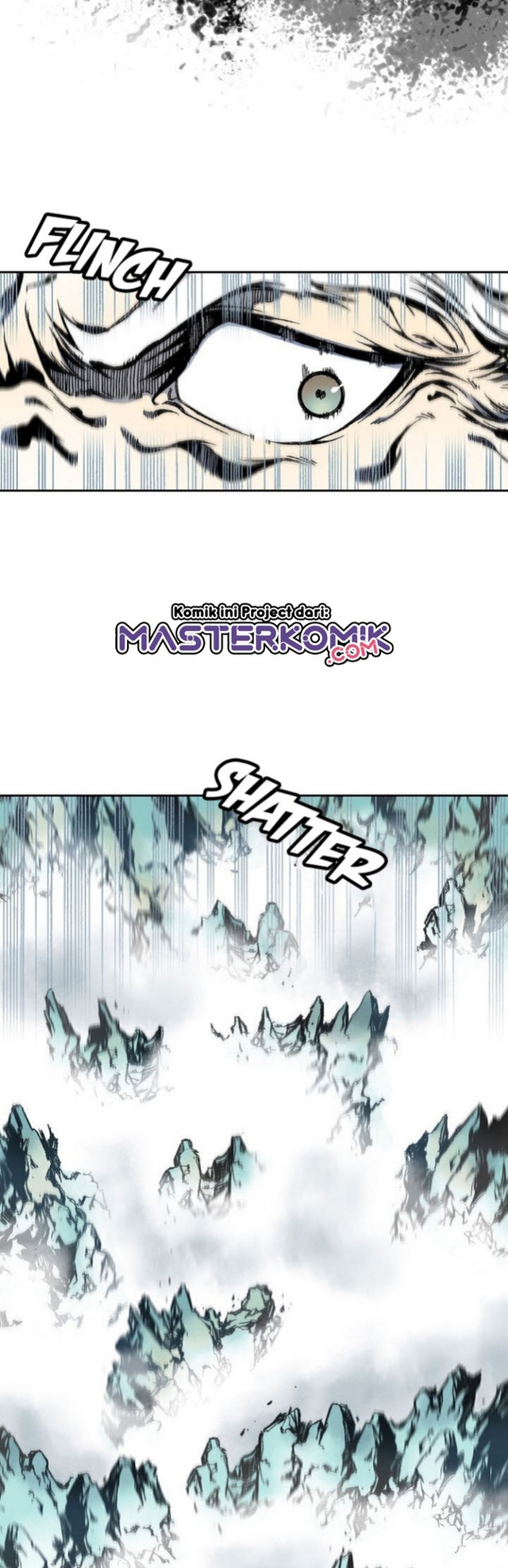 Memoir Of The King Of War Chapter 36 Gambar 10