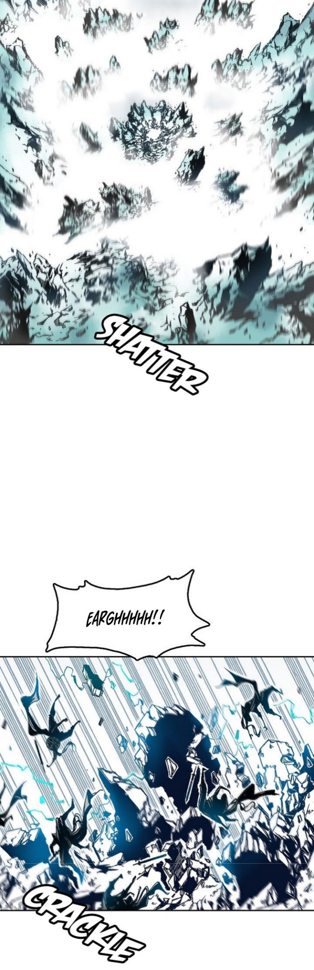 Memoir Of The King Of War Chapter 36 Gambar 11