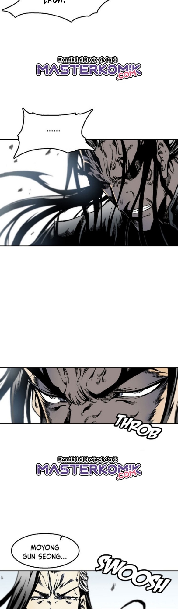 Memoir Of The King Of War Chapter 36 Gambar 23