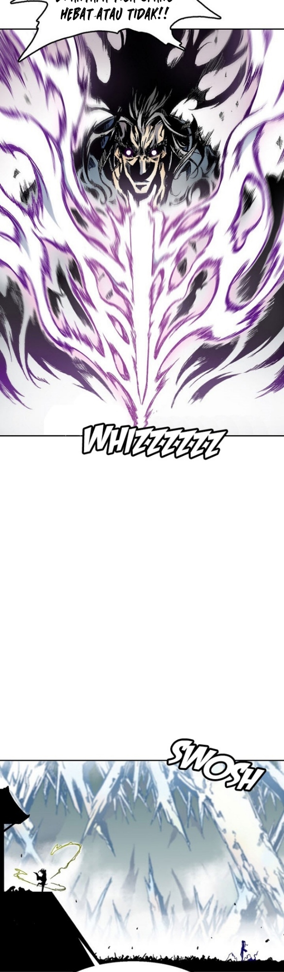 Memoir Of The King Of War Chapter 36 Gambar 25