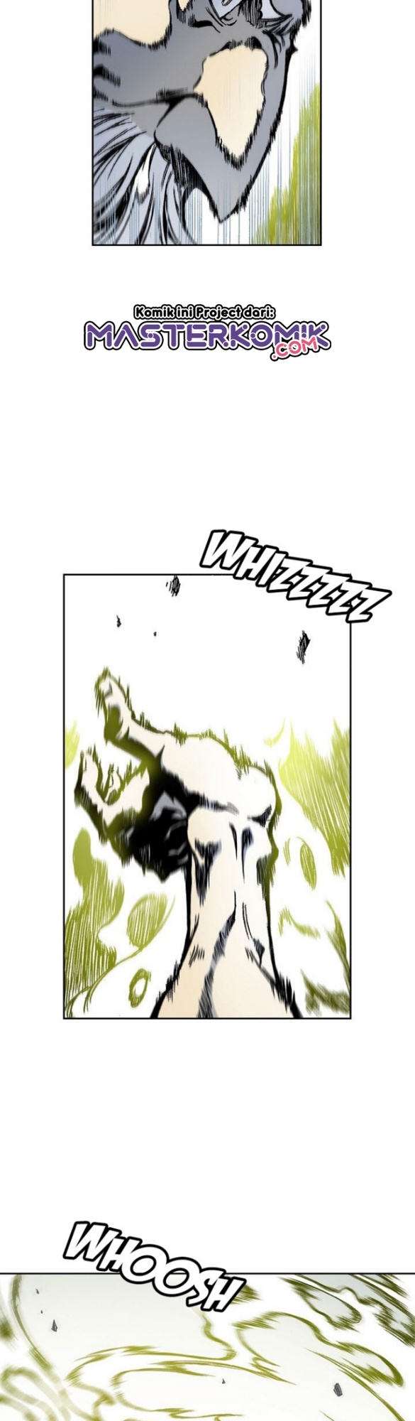 Memoir Of The King Of War Chapter 36 Gambar 27