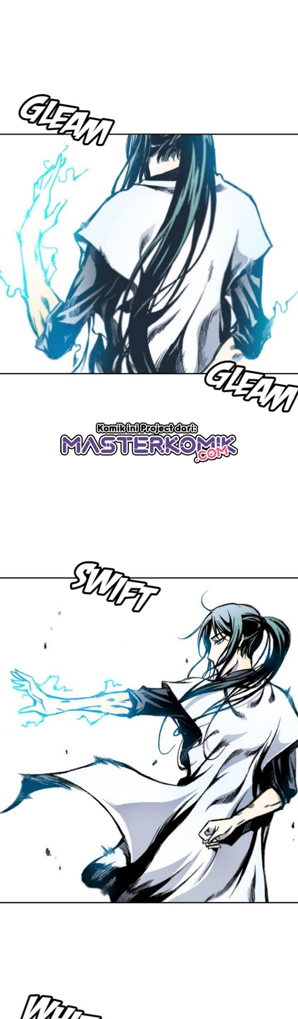 Memoir Of The King Of War Chapter 36 Gambar 30