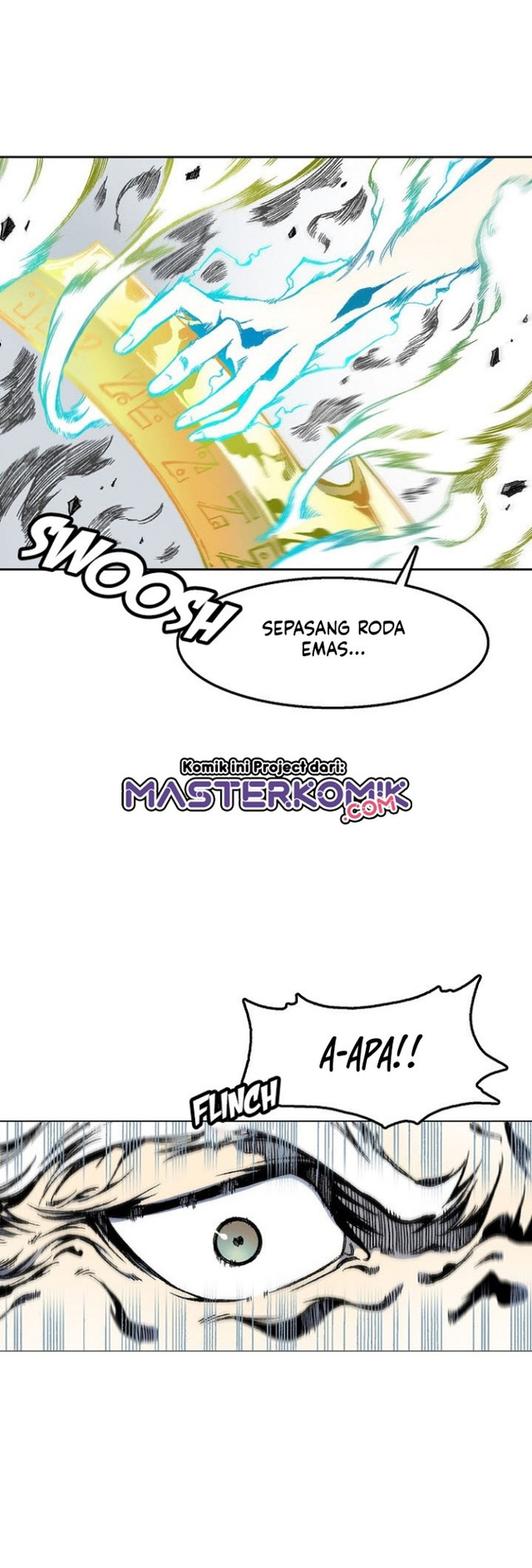 Memoir Of The King Of War Chapter 37 Gambar 10