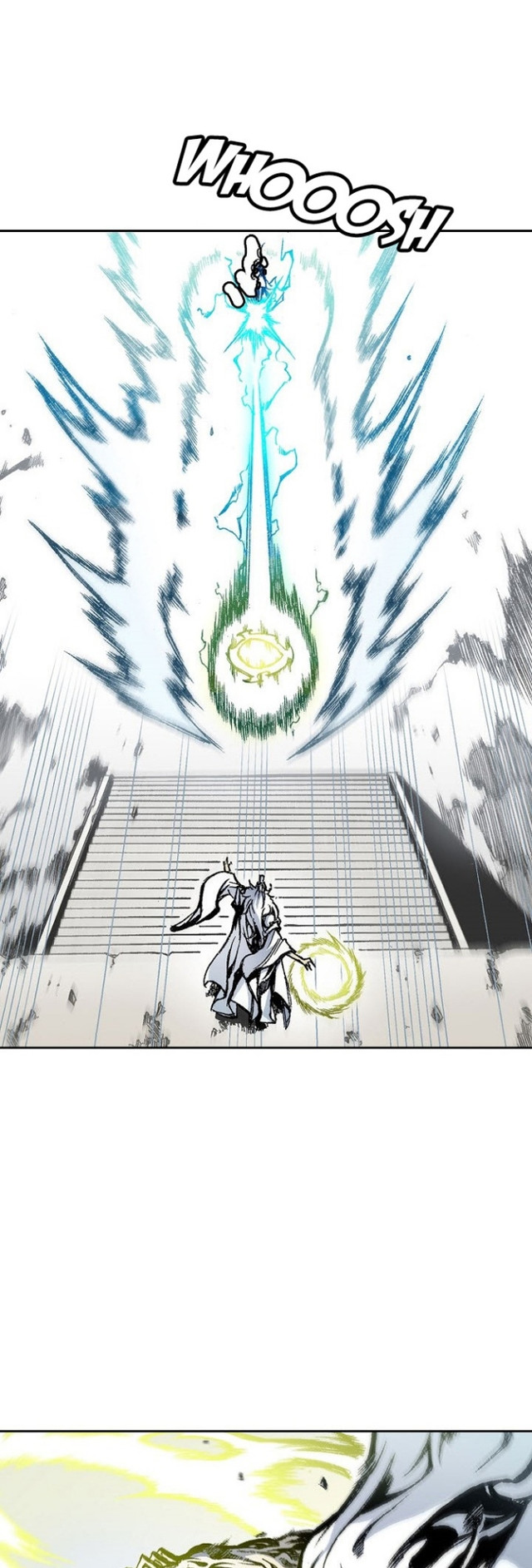 Memoir Of The King Of War Chapter 37 Gambar 15