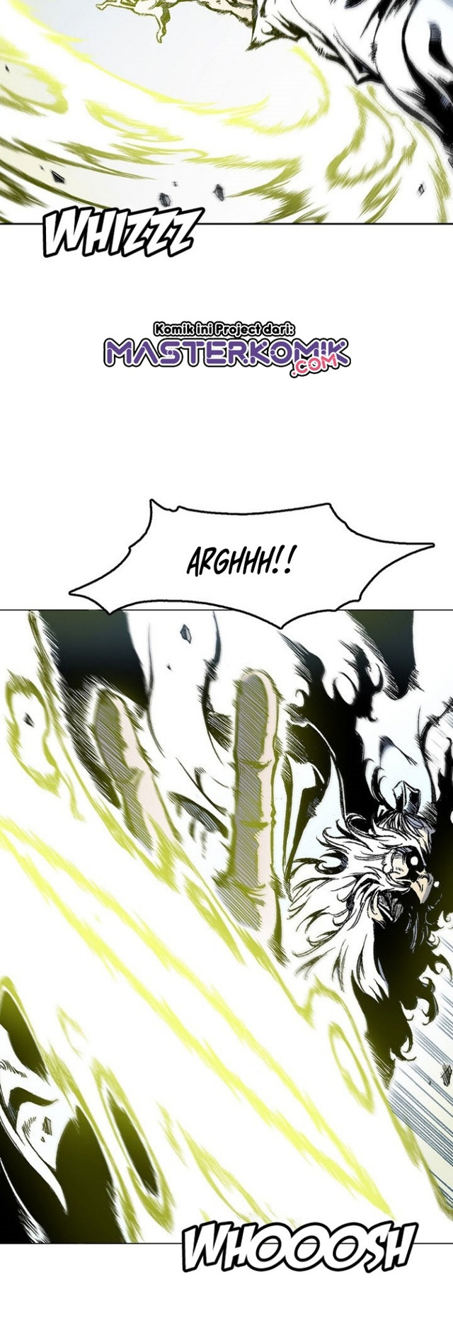 Memoir Of The King Of War Chapter 37 Gambar 16