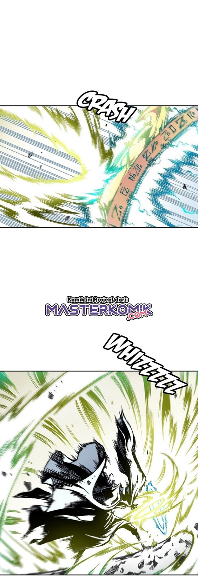 Memoir Of The King Of War Chapter 37 Gambar 17