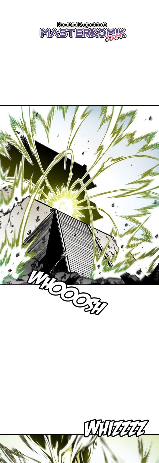 Memoir Of The King Of War Chapter 37 Gambar 18