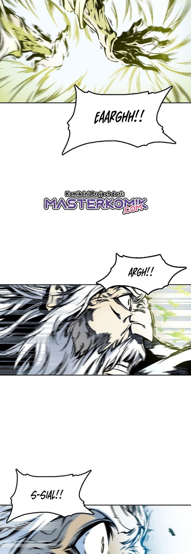 Memoir Of The King Of War Chapter 37 Gambar 19