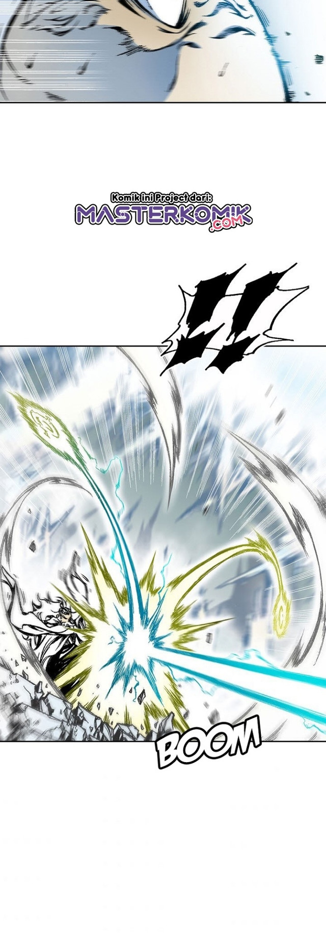 Memoir Of The King Of War Chapter 37 Gambar 20