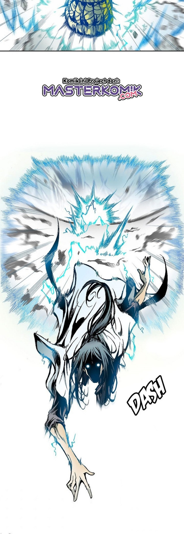 Memoir Of The King Of War Chapter 37 Gambar 25