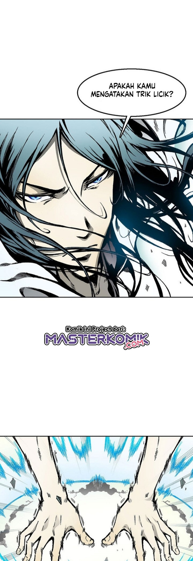 Memoir Of The King Of War Chapter 38 Gambar 4