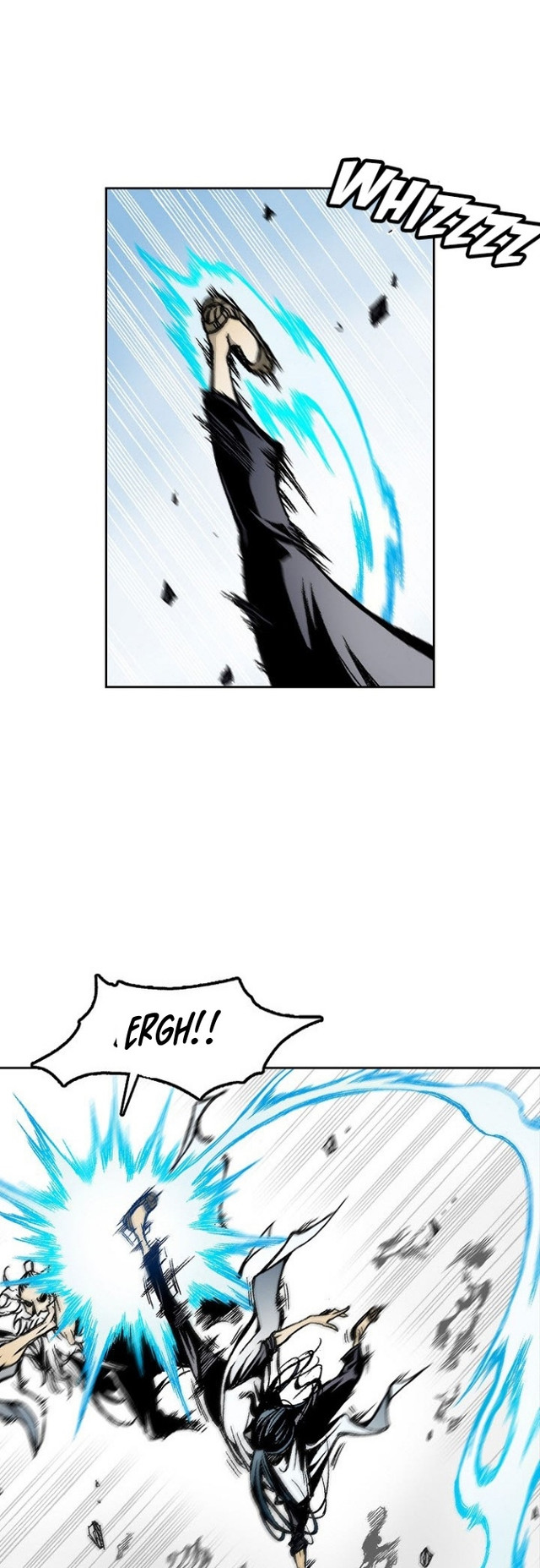 Memoir Of The King Of War Chapter 38 Gambar 7