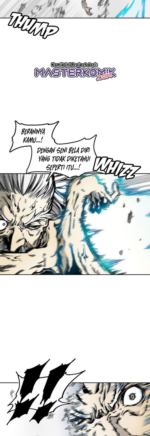 Memoir Of The King Of War Chapter 38 Gambar 8