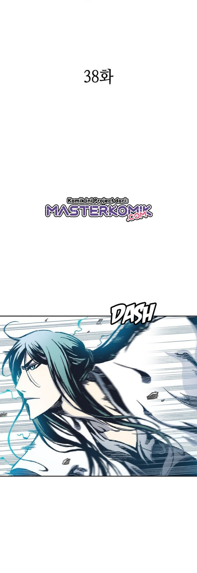 Memoir Of The King Of War Chapter 38 Gambar 12