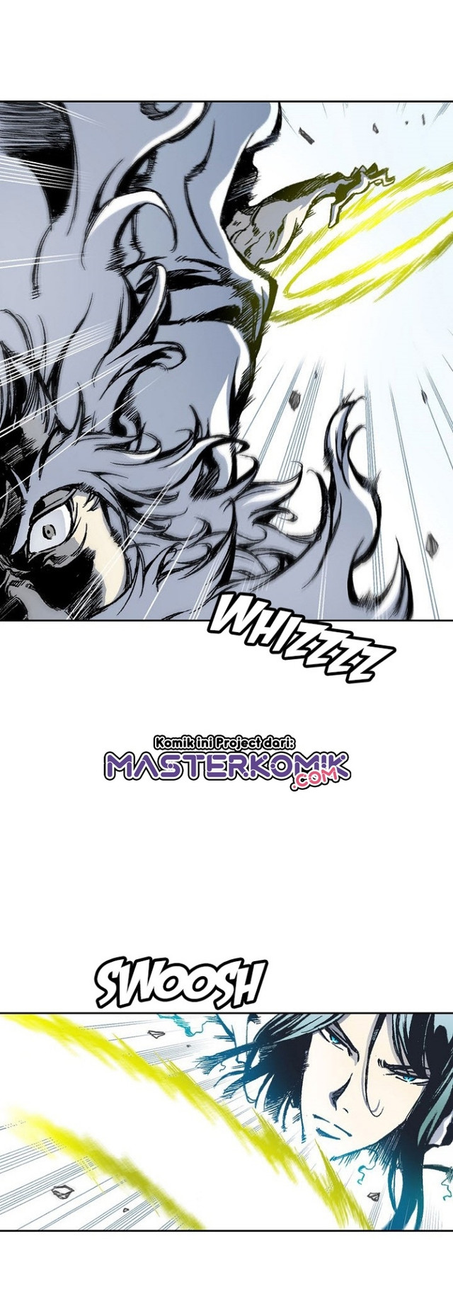 Memoir Of The King Of War Chapter 38 Gambar 13