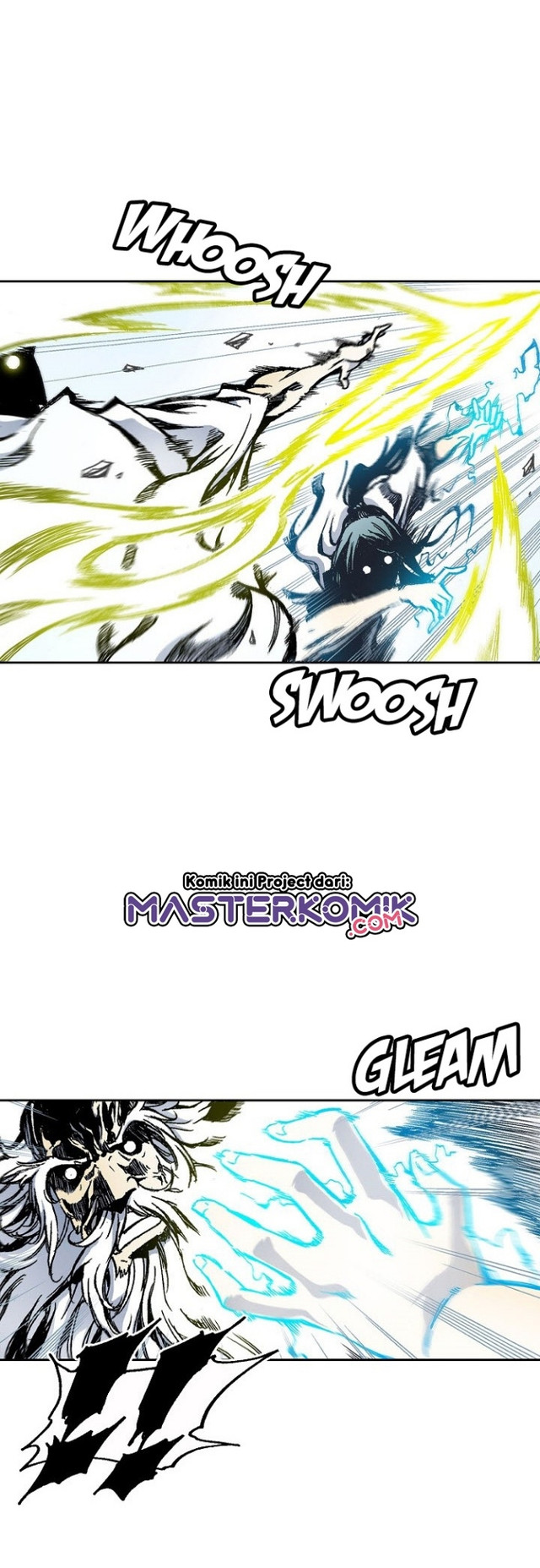 Memoir Of The King Of War Chapter 38 Gambar 14