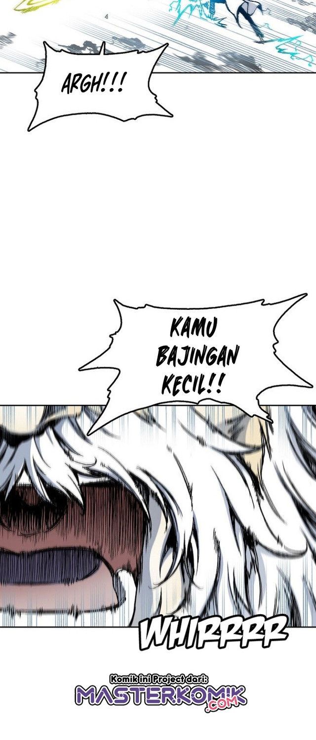 Memoir Of The King Of War Chapter 38 Gambar 16