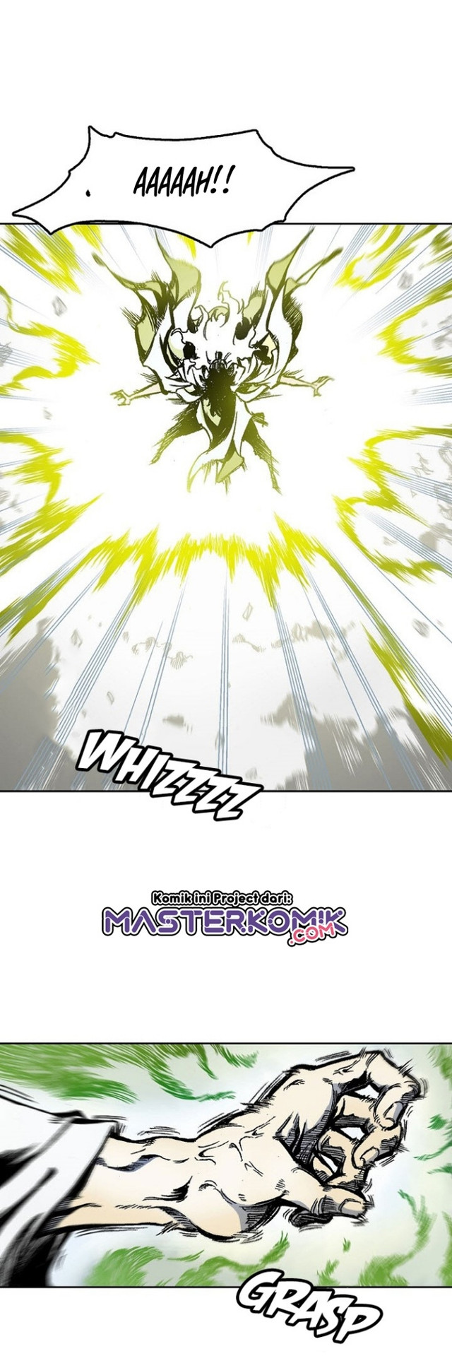 Memoir Of The King Of War Chapter 38 Gambar 17