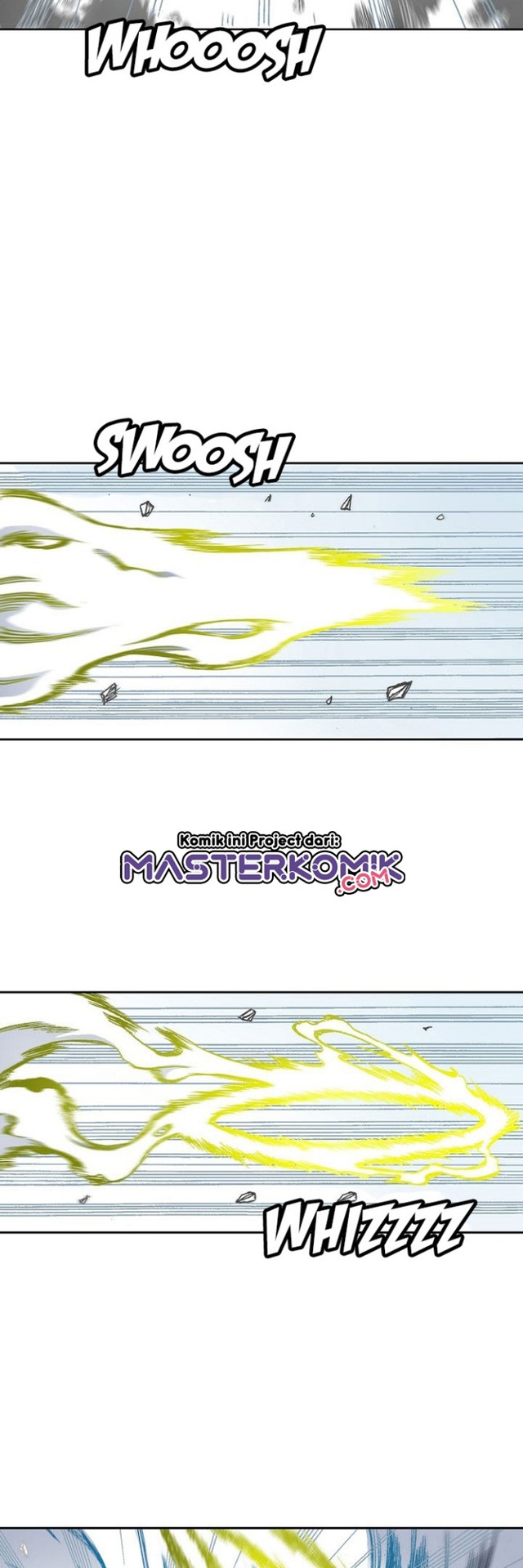 Memoir Of The King Of War Chapter 38 Gambar 19