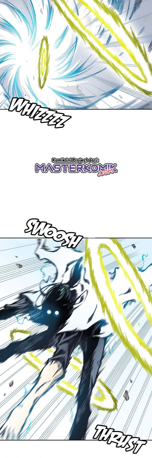 Memoir Of The King Of War Chapter 38 Gambar 20